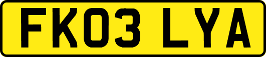 FK03LYA