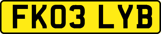 FK03LYB