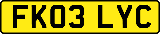 FK03LYC