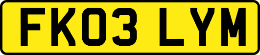 FK03LYM