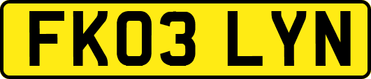 FK03LYN