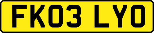 FK03LYO