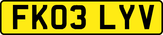 FK03LYV