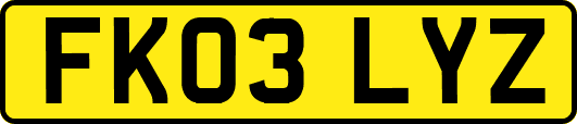 FK03LYZ