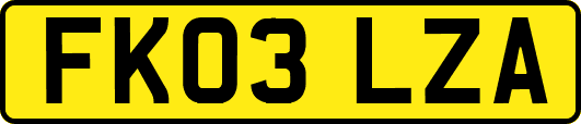 FK03LZA