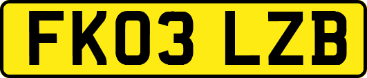 FK03LZB