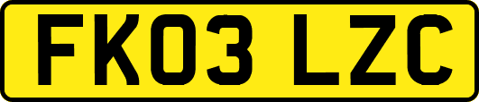 FK03LZC