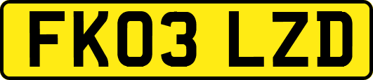 FK03LZD
