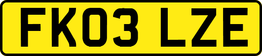 FK03LZE