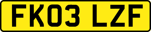 FK03LZF
