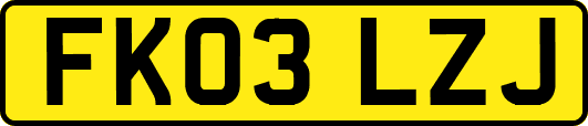 FK03LZJ