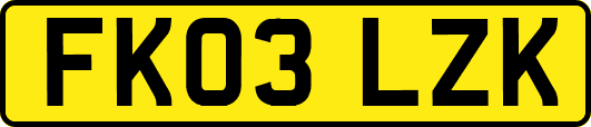 FK03LZK