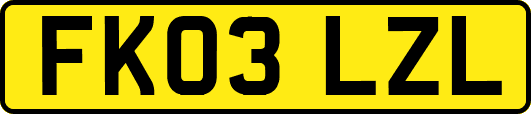 FK03LZL