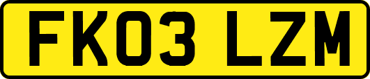 FK03LZM