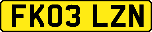 FK03LZN