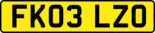 FK03LZO
