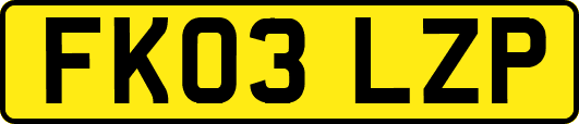 FK03LZP