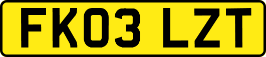 FK03LZT