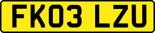 FK03LZU