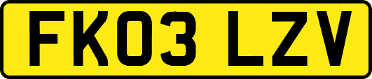 FK03LZV