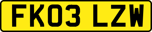 FK03LZW