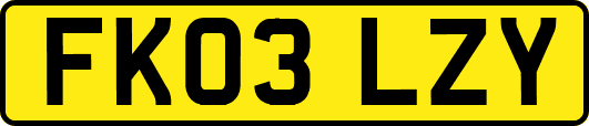 FK03LZY