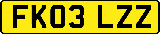 FK03LZZ
