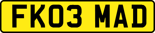 FK03MAD