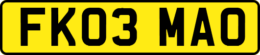 FK03MAO