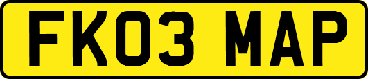 FK03MAP