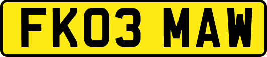 FK03MAW