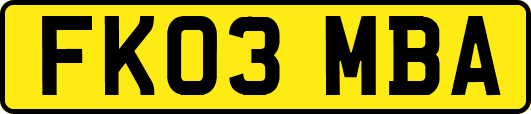 FK03MBA