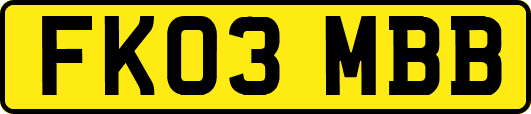 FK03MBB