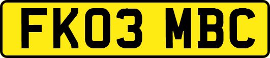 FK03MBC