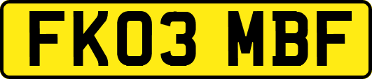 FK03MBF