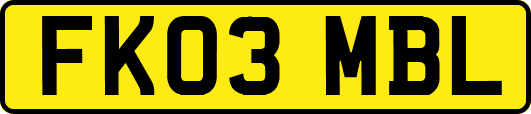 FK03MBL