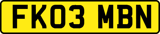 FK03MBN