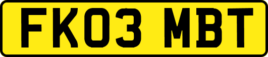 FK03MBT