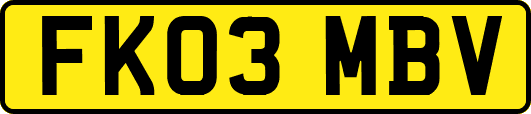 FK03MBV