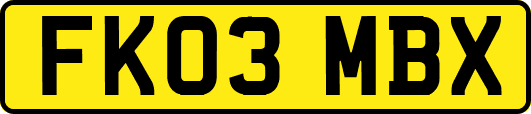FK03MBX