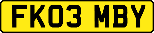 FK03MBY