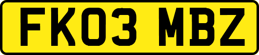 FK03MBZ