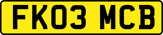 FK03MCB