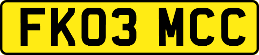 FK03MCC
