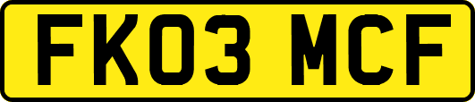 FK03MCF
