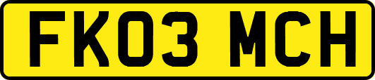 FK03MCH