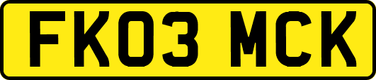 FK03MCK