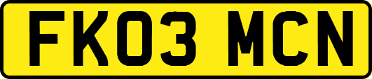 FK03MCN