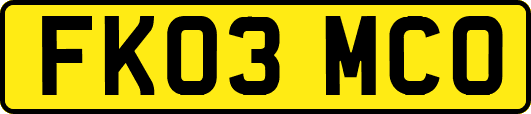 FK03MCO