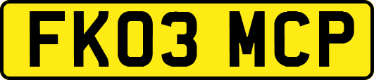 FK03MCP
